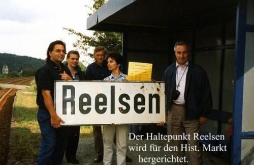 800 Jahre Reelsen (1997)